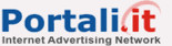 Portali.it - Internet Advertising Network - Ã¨ Concessionaria di Pubblicità per il Portale Web fitosanitari.it